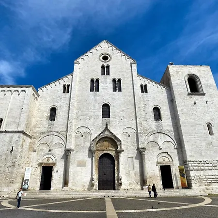 Dj Center Class Apartman