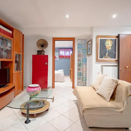 Apartman Dj Center Class Bari