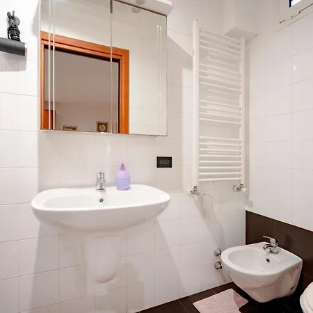 Appartement Dj Center Class Bari