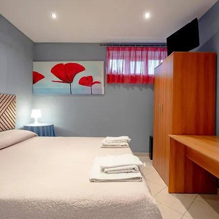 Dj Center Class Appartement