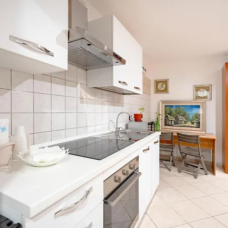 Appartement Dj Center Class *