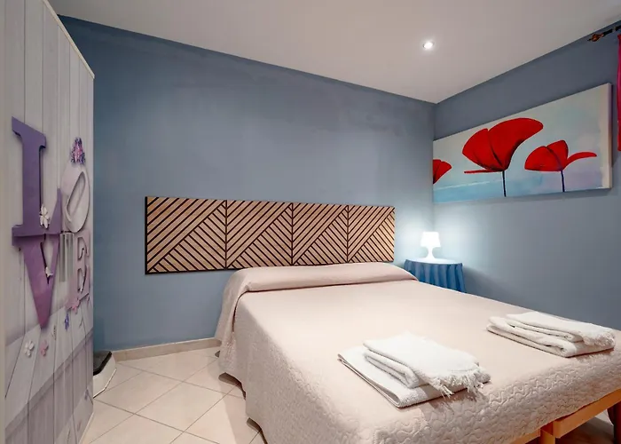 Apartman Dj Center Class