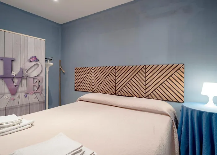 Apartman Dj Center Class Bari