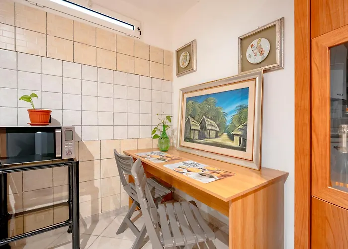 Dj Center Class * Bari