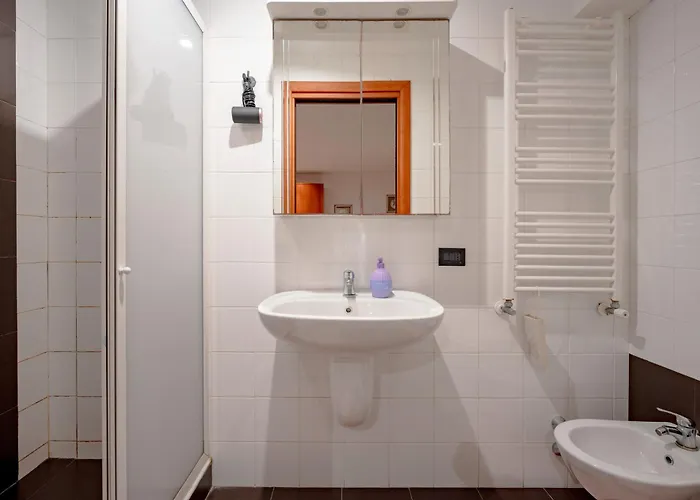 Apartman Dj Center Class