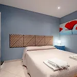 Apartment Dj Center Class