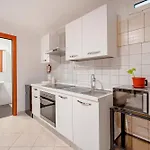 Apartment Dj Center Class Bari