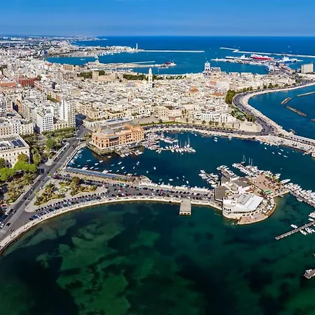 Апартаменты Dj Center Class *