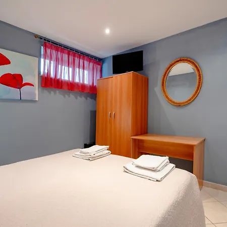 Dj Center Class Appartement Bari