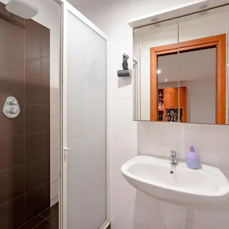 Apartman Dj Center Class Bari