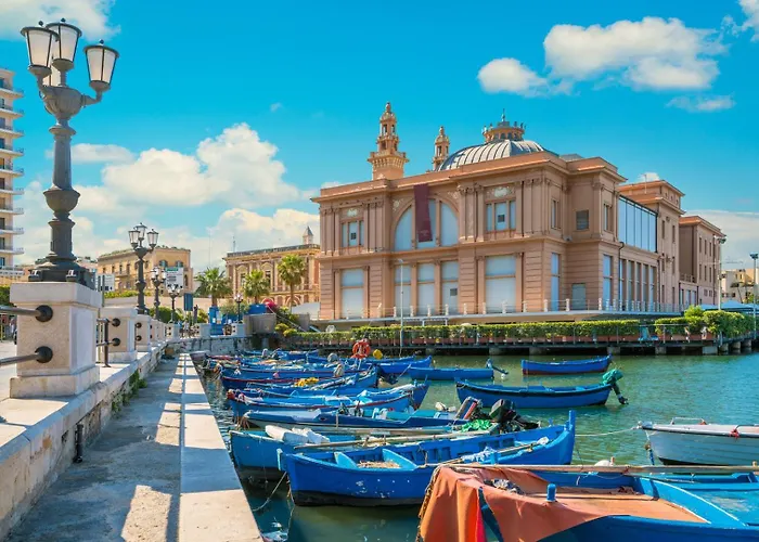 Апартаменти Dj Center Class