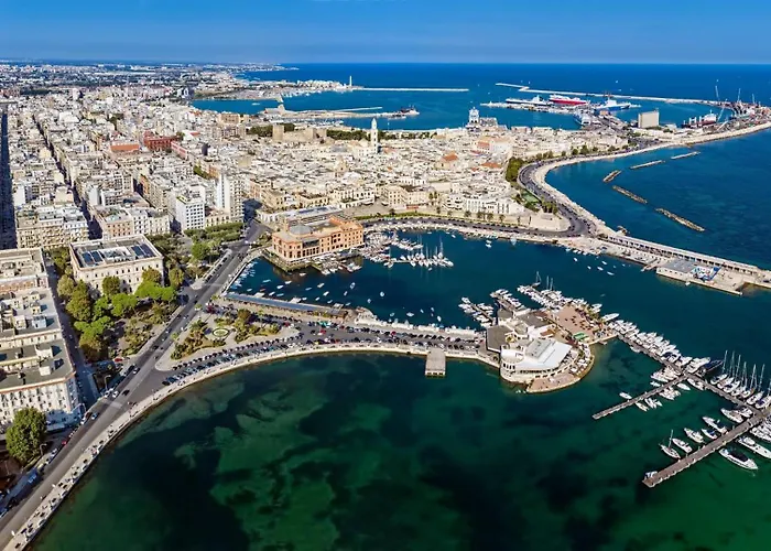 Διαμέρισμα Dj Center Class *