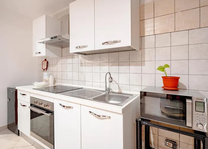 Dj Center Class Διαμέρισμα Μπάρι